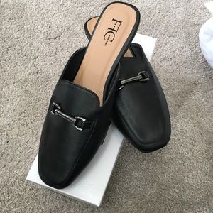 FFC New York Shoes